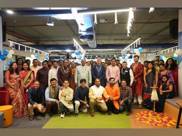 Business News | Storable Expands Its Footprint in India to Support Ambitious Growth Plans - Vimarsana News