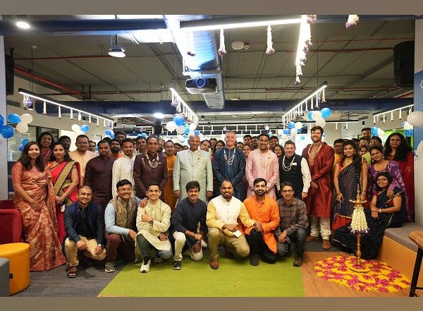 Business News | Storable Expands Its Footprint in India to Support Ambitious Growth Plans