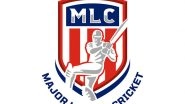 Sports News | 100 Days to Go for Second Season of Major League Cricket