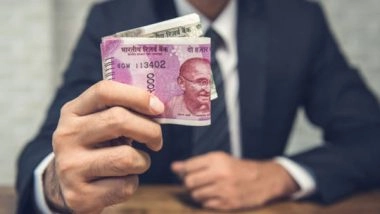 Business News | Indian Banks Expected to Maintain Profitability Amid Margin Pressure: Fitch Ratings