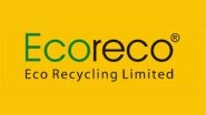 Business News | Ecoreco Leads Sustainable Charge with Record E-waste Collection on Global Recycling Day