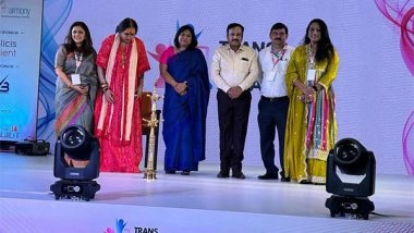 Business News | The Trans Employment Mela 2024 Witnesses Remarkable Growth, with over 227 Candidates Participating and Recruitment Set to Increase by 100 Per Cent