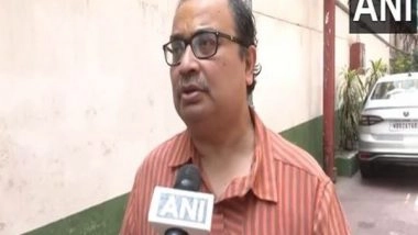 India News | TMC Approaches EC on Dilip Ghosh's Comments, Demands Cancelation of Candidature