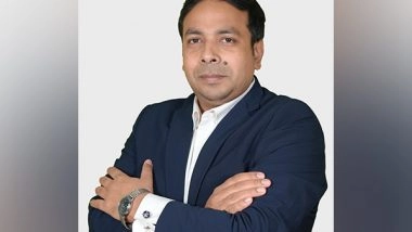 Business News | Ministry of Communication, Government of India Issued Order for Nomination of Abhay Khare as the Member Telecom Advisory Committee