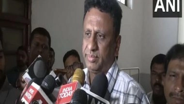 India News | Drama in Karnataka Congress, MLAs Dissent over Reports of LS Ticket to KH Muniyappa's Son in Law