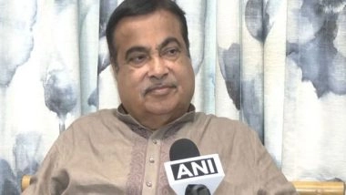 India News | 101 Pc Sure of My Victory: Nitin Gadkari on Winning Election from Nagpur