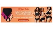 Business News | Eco-friendly and Revolutionary Innovation in Menstrual Comfort: Introducing Mahina Period Underwear