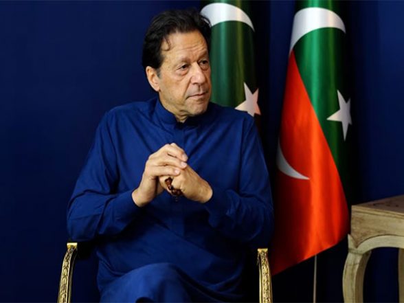 World News | Pakistan: Imran Khan Renews Demand for Judicial Inquiry into May 9 Riots - Vimarsana News