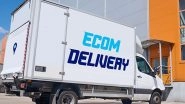 Business News | Ecom Delivery Franchise Launches Innovative Logistics Solutions for E-commerce Businesses in India