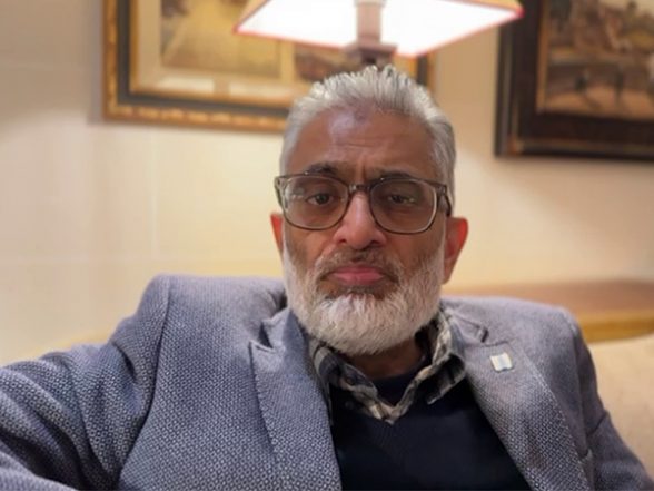 World News | PoK Activist Applauds Improved Living Conditions in Jammu-Kashmir - Vimarsana News