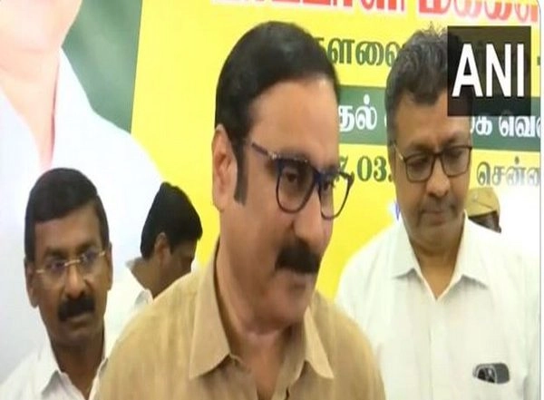 India News | LS Polls: PMK's Anbumani Ramadoss Says Party Will Push for Caste-based Census in Tamil Nadu