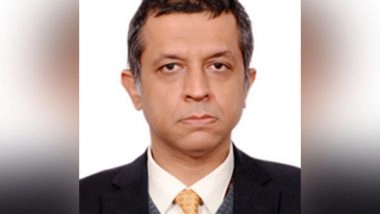 World News | Dinkar Asthana to Take over as Indian High Commissioner to Gambia