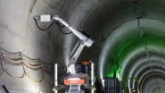 Business News | Fischer Increases Turnover to New Record Levels in 2023 Anniversary Year