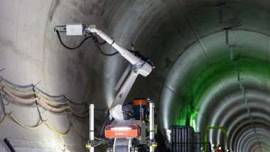 Business News | Fischer Increases Turnover to New Record Levels in 2023 Anniversary Year