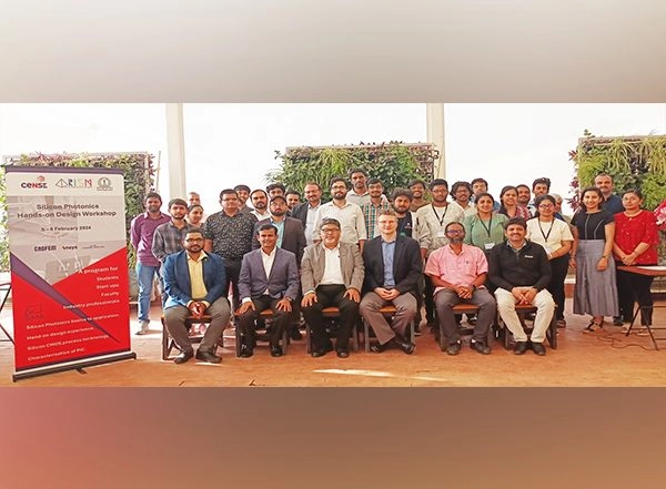 Business News | Ansys Multiphysics Simulation Tools Catalysts for India's Semiconductor Industry Growth: CADFEM India