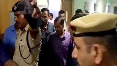 India News | Delhi HC to Hear Tomorrow, PIL Seeking Removal of Arvind Kejriwal from CM Post