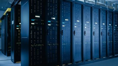 Business News | India's Data Centre Capacity to Double in Three Years: CareEdge