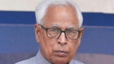 India News | Ex-JK Governor Vohra Hails Amit Shah's Statement on Withdrawing Troops, Leaving Law and Order to Police