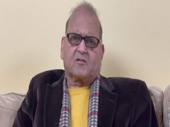 World News | Trinidad Man Hopes to Walk Tall with 'Jaipur Foot', Wishes Visiting Ram Mandir in Ayodhya - Vimarsana News