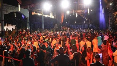 India News | PM Modi Hails UNESCO Recognition for Garba, Shares Certificate