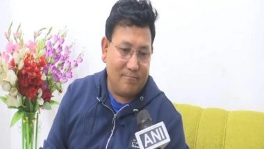 India News | Assam: UPPL Chief Pramod Boro Files Complaint Against Congress over Alleged Fake Social Media Post