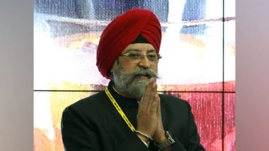 Business News | Diversification to Oil Palm Will Help Solve Issues Facing Assam Tea Industry: IDH Country Director Kandal