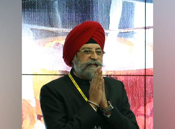 Business News | Diversification to Oil Palm Will Help Solve Issues Facing Assam Tea Industry: IDH Country Director Kandal