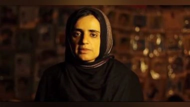 World News | 'Enforced Disappearances Continue to Devastate Balochistan': Baloch Activist