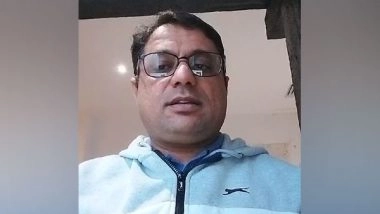 World News | Baloch Human Rights Activist Highlights Negative Impacts of CPEC in Balochistan