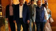 World News | EAM S Jaishankar Concludes Two-day Official Visit to Malaysia