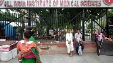 India News | AIIMS Delhi Launches Several Initiatives to Empower Neurosurgeons