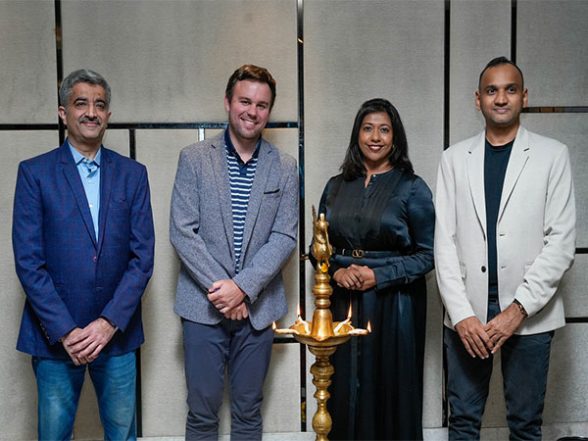 Business News | Minfy Signs Multi-Year Strategic Collaboration Agreement with AWS to Support USD 500 Million in Global Business Growth - Vimarsana News
