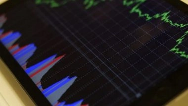 Business News | Availability and Cost of Capital Most Important Driver of India's Economic Growth: AltG Investment Research