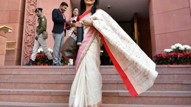 India News | TMC Leader Mohua Moitra Skips 3rd ED Summons in Foreign Exchange Management Act Case