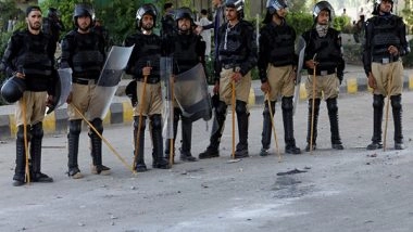 World News | Pakistan: Five People Released on Bail in May 9 Riots Case, Rearrested Shortly Afterwards