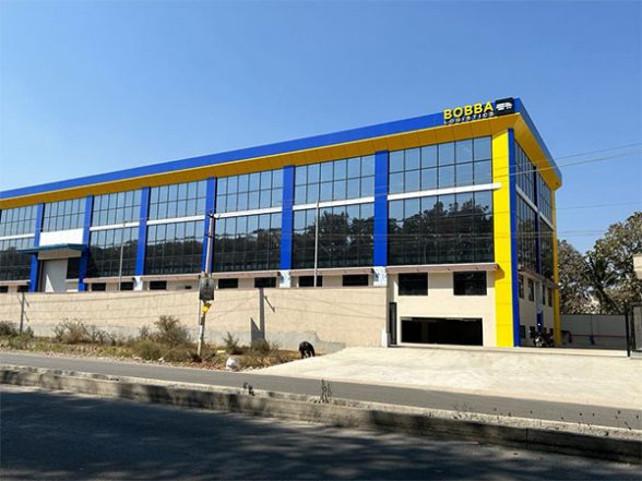 Business News | Bobba Group's Strategically Located Bengaluru Distribution Hub Redefines Logistics Efficiency - Vimarsana News