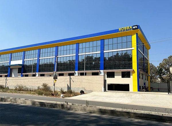 Business News | Bobba Group's Strategically Located Bengaluru Distribution Hub Redefines Logistics Efficiency