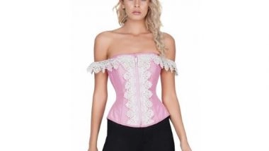 Business News | Bunny Corset High-end Corset Brand Expands Its Online Presence Through Myntra