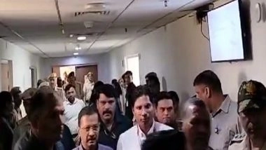 India News | ED Seeks Kejriwal's Remand for Another 7-days, Court Reserves Order