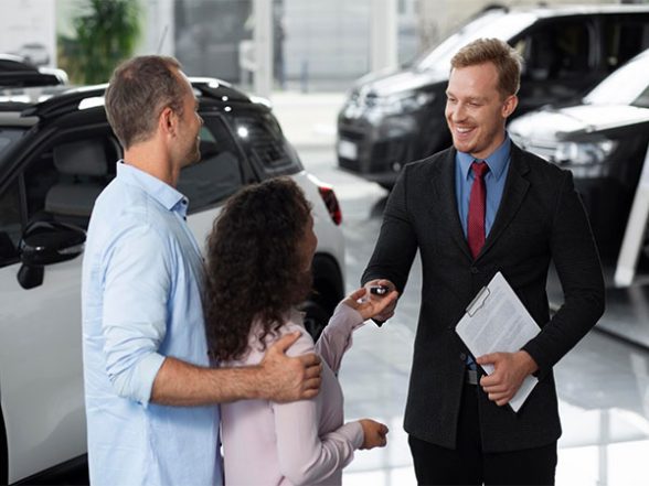 Business News | Importance of High IDV While Buying New Car Insurance - Vimarsana News