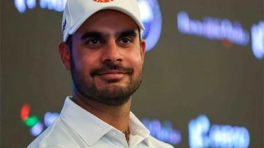 Sports News | Counting on Experience, Sharma Ready for Indian Open's Strong Field at Challenging Course