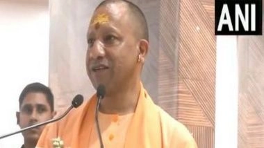 India News | 'Wrong Vote' Led to Mass Exodus from Kairana; 'right Vote' Made Criminals Flee from UP: CM Yogi