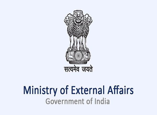 World News | Sita Ram Meena Appointed as India's Next Ambassador to Niger