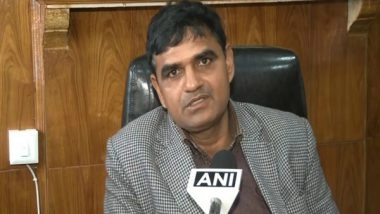 India News | IMD Issues Orange Alert for Several Districts in Himachal