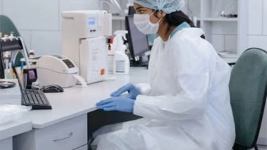 India News | Parasitic Worm Infection in TB Patients Makes Lung Disease More Severe, Finds Study