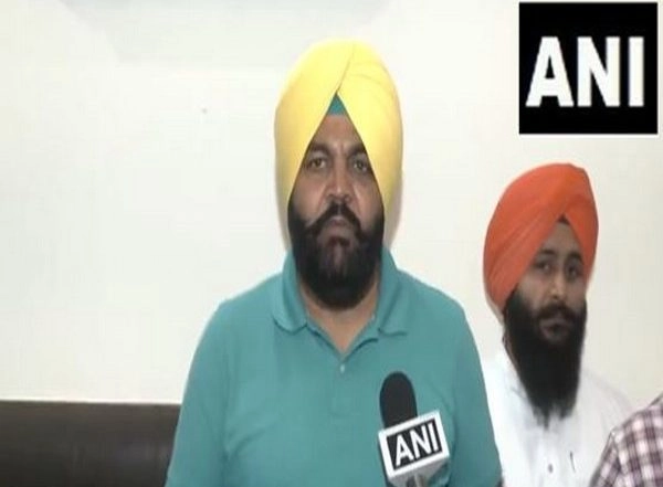 India News | Why Import Candidates Instead of Giving Tickets to Party Workers: Punjab Congress Leader Questions BJP