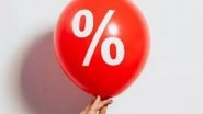 Business News | Interest Rate on Small Saving Schemes Kept Unchanged for Q1-2024-25