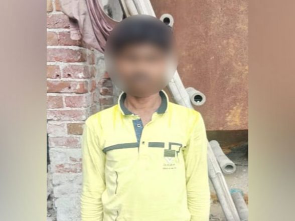 India News | Delhi Police Arrest Man Accused of Kidnapping, Rape and Murder of 5-year-old Girl - Vimarsana News