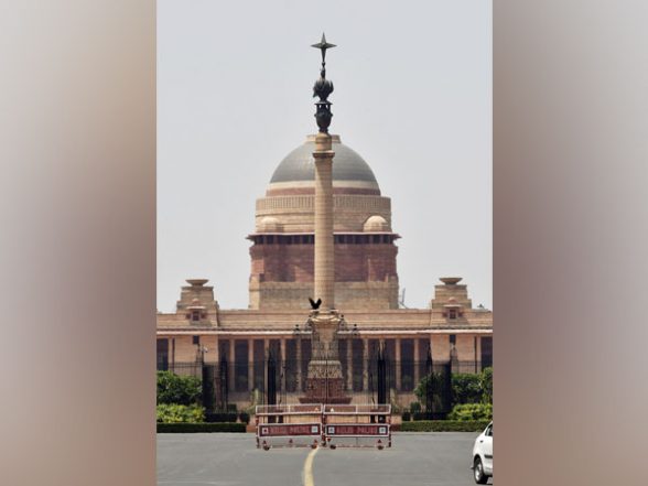 India News | No Change of Guard Ceremony on March 30 at Rashtrapati Bhavan Due to Bharat Ratna Presentation - Vimarsana News
