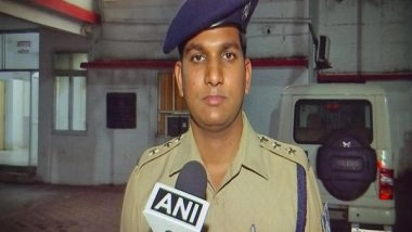 India News | Madhya Pradesh: Crime Branch Confiscates Rs 25 Lakh Cash from Car in Gwalior